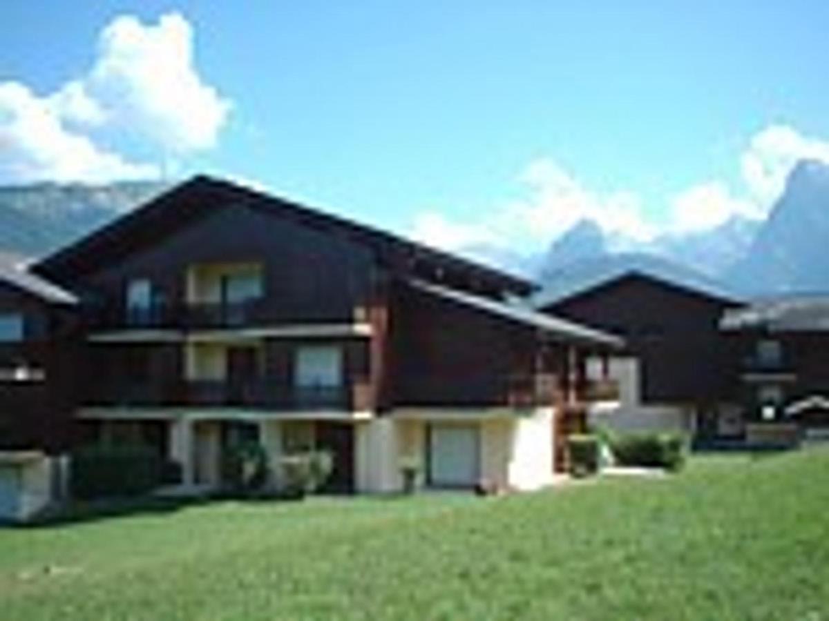 Duplex Renove A Morillon, Proche Telecabine, 4 Pers, Balcon, Wi-Fi, Parking - Fr-1-642-68 ภายนอก รูปภาพ